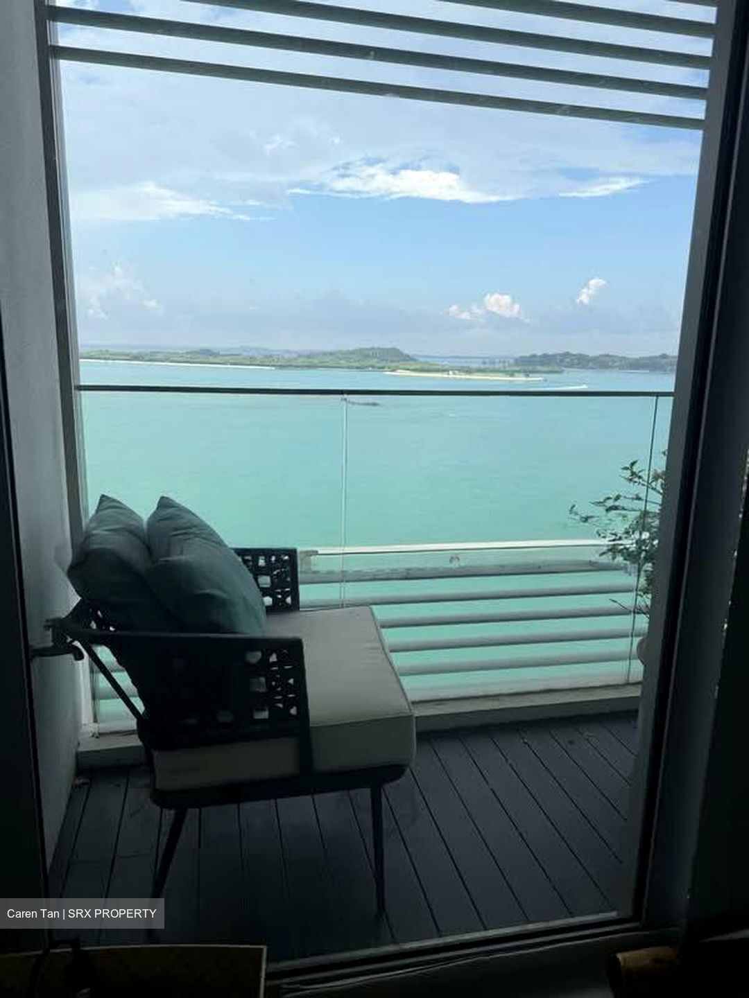 The Oceanfront @ Sentosa Cove (D4), Condominium #563199411